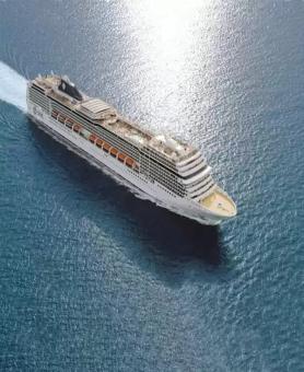 MSC- MAGNIFICA -7n1 - Warnemunde